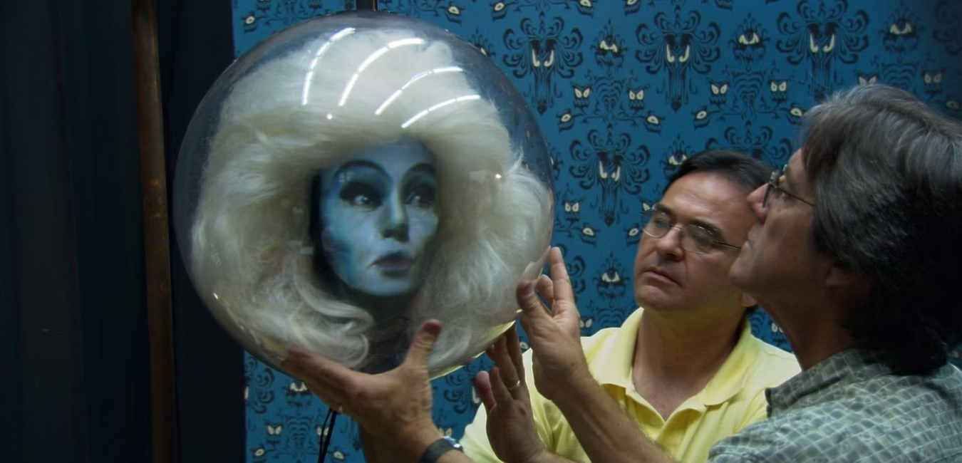 Haunted Mansion: Is it set to release in 2022 or 2023?
