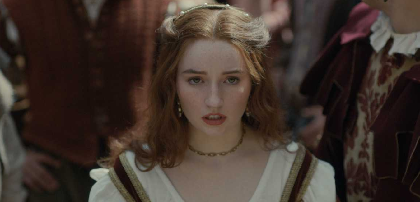 Hulu’s Rosaline: Release date, plot, cast, trailer and other details