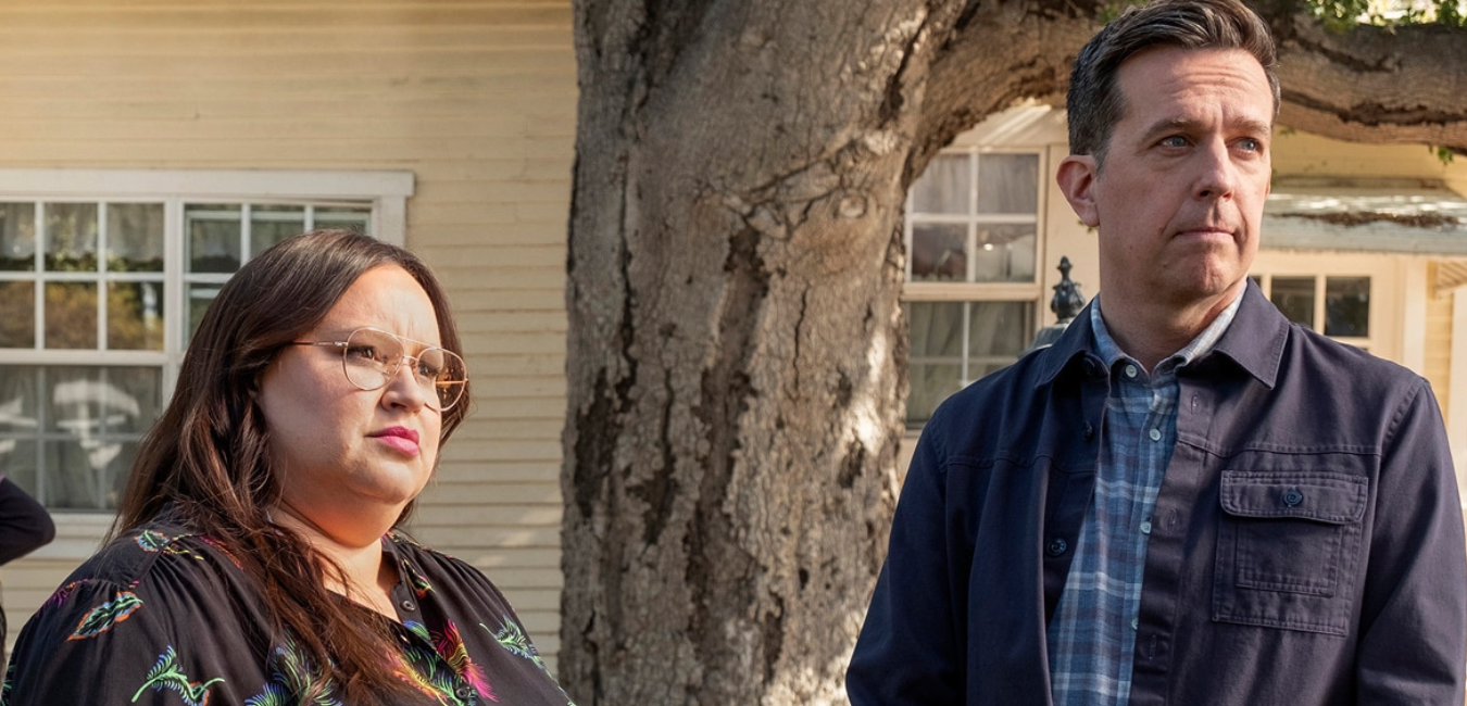 Rutherford Falls Season 3 Canceled By Peacock