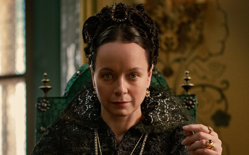 The Serpent Queen: Release date, cast, plot, and other details