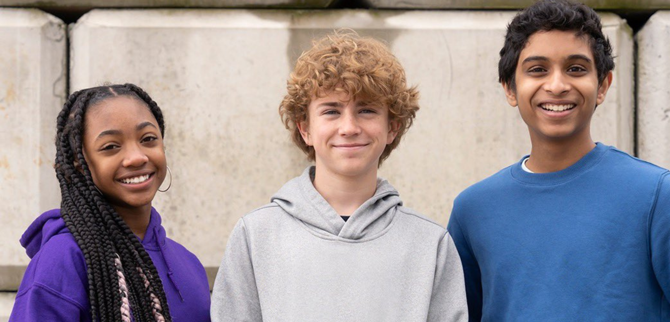 Percy Jackson and the Olympians: Release date, plot, cast and more updates 7 Percy Jackson and the Olympians: Release date, plot, cast, and other updates