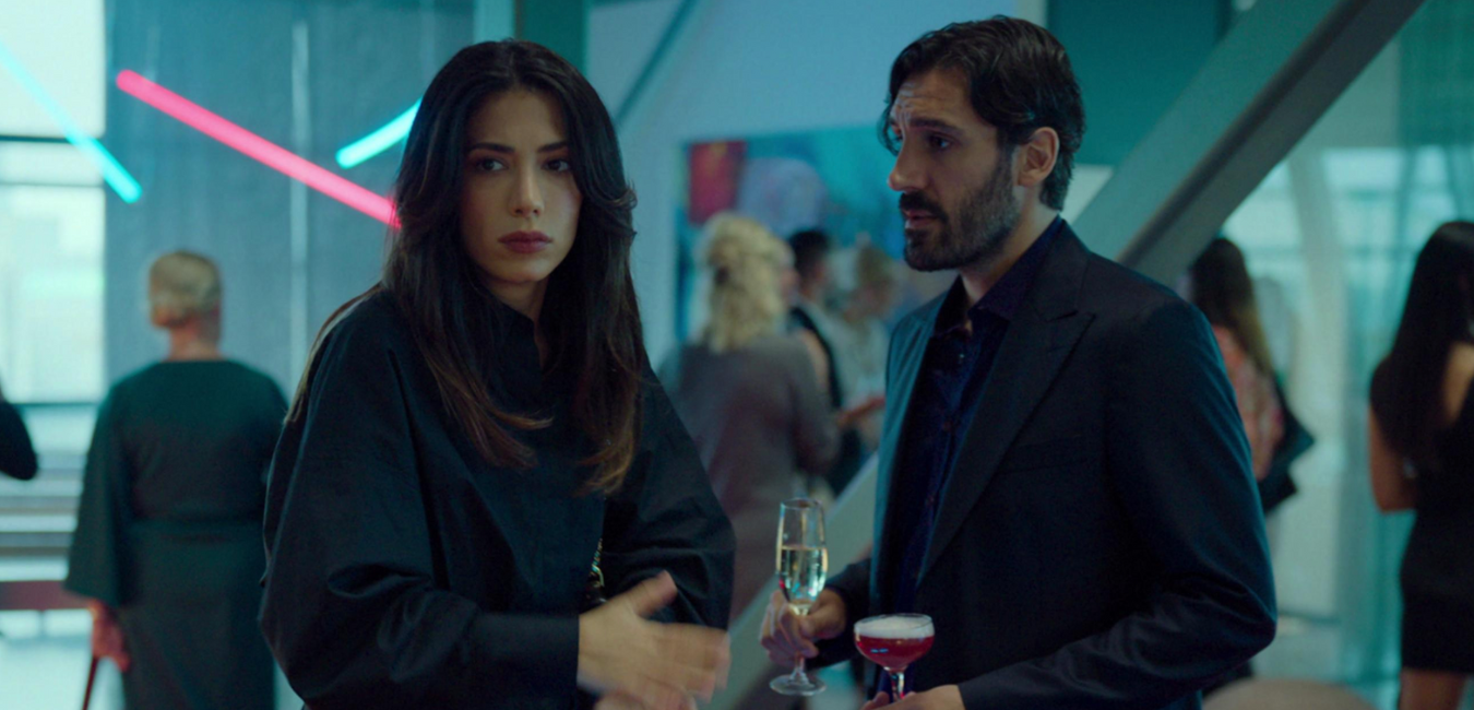 Netflix’s Snabba Cash Season 2: Everything We Know So Far