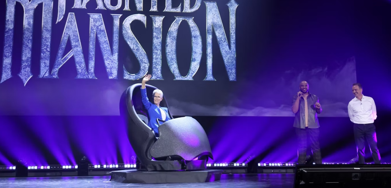 Haunted Mansion: Is it set to release in 2022 or 2023?
