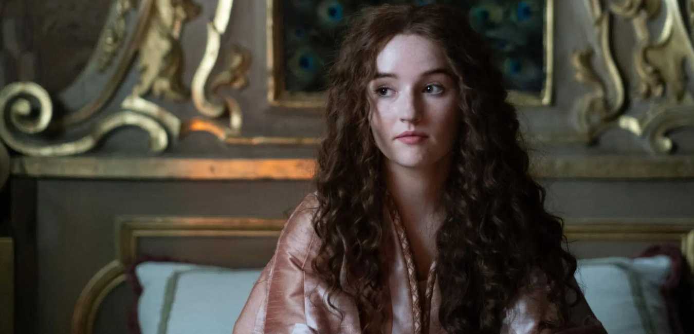 Hulu’s Rosaline: Release date, plot, cast, trailer and other details