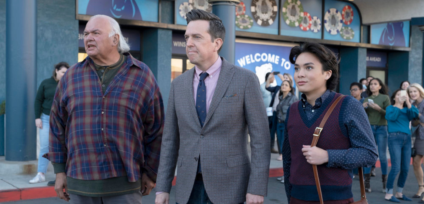 Rutherford Falls Season 3 Canceled By Peacock
