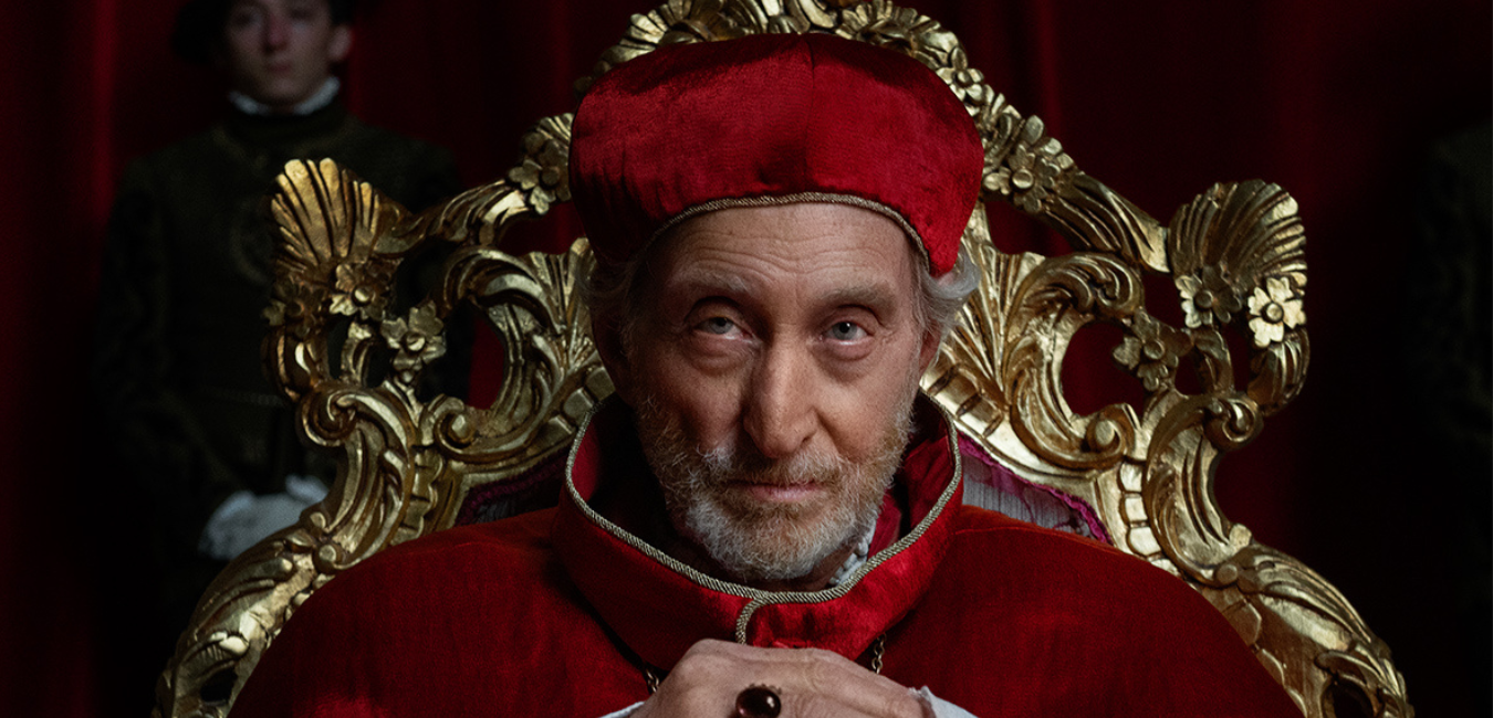 The Serpent Queen: Release date, cast, plot, and other details 