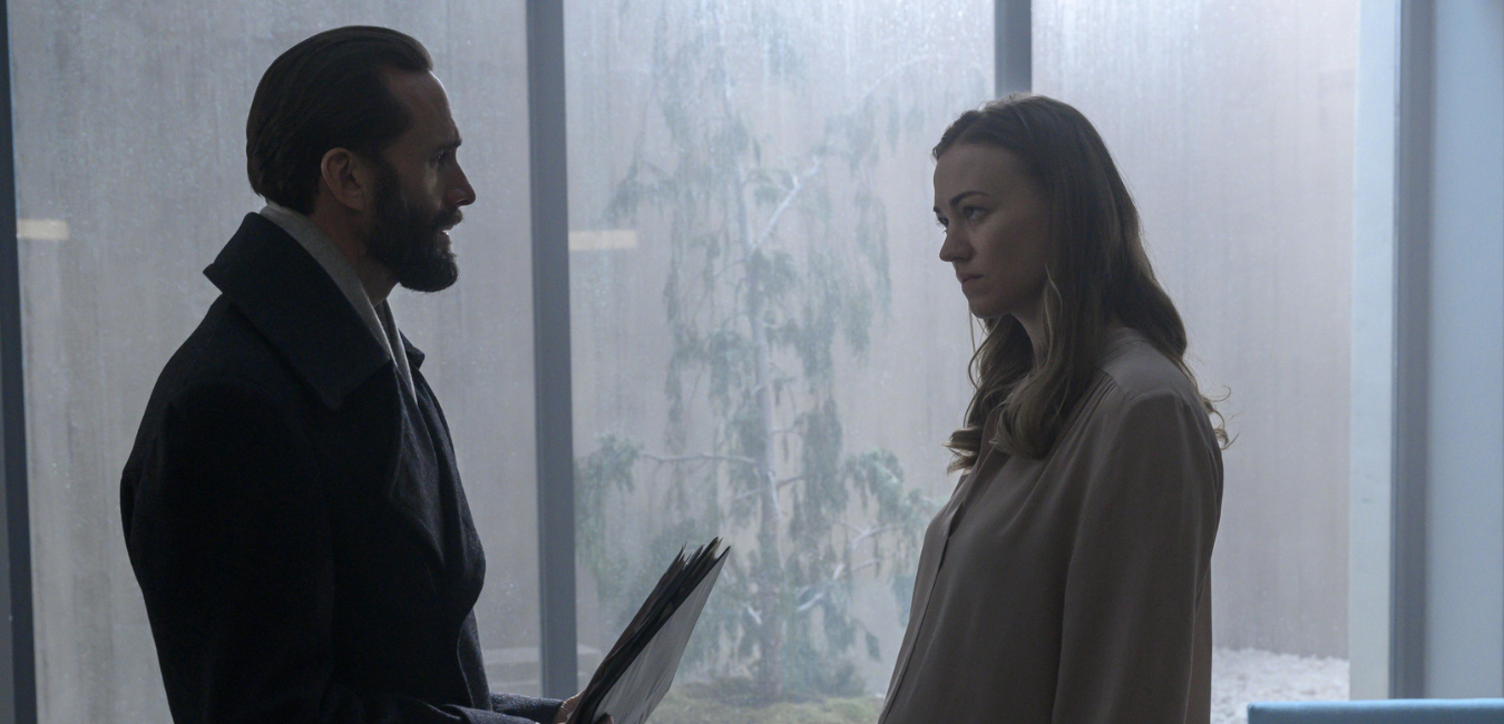 The Handmaid’s Tale Renewed For Sixth And Final Season At Hulu 