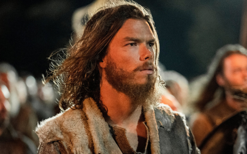 Vikings: Valhalla Season 2 is not coming to Netflix in September 2022
