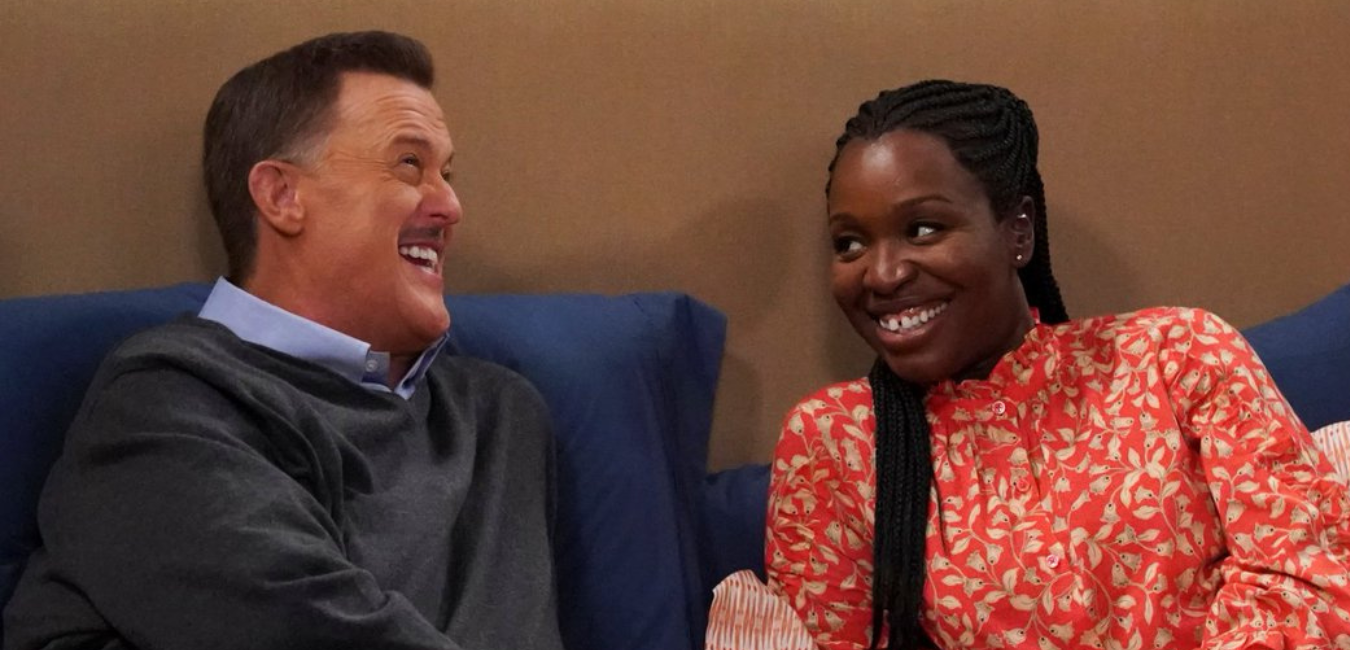 Is Bob Hearts Abishola Season 4 premiering in September 2022?