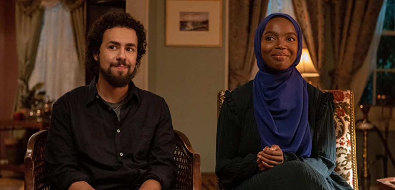 Is Ramy Season 3 premiering in September 2022?