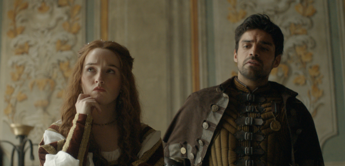 Hulu’s Rosaline: Release date, plot, cast, trailer and other details