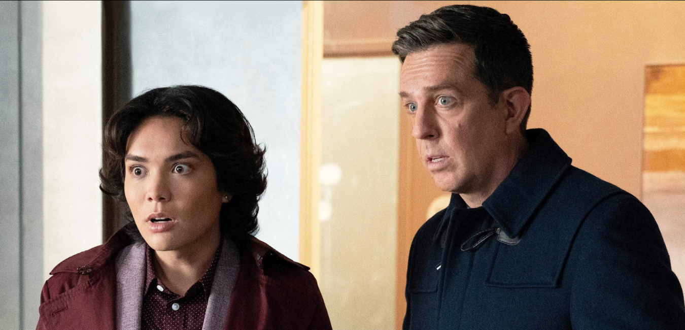 Rutherford Falls Season 3 Canceled By Peacock