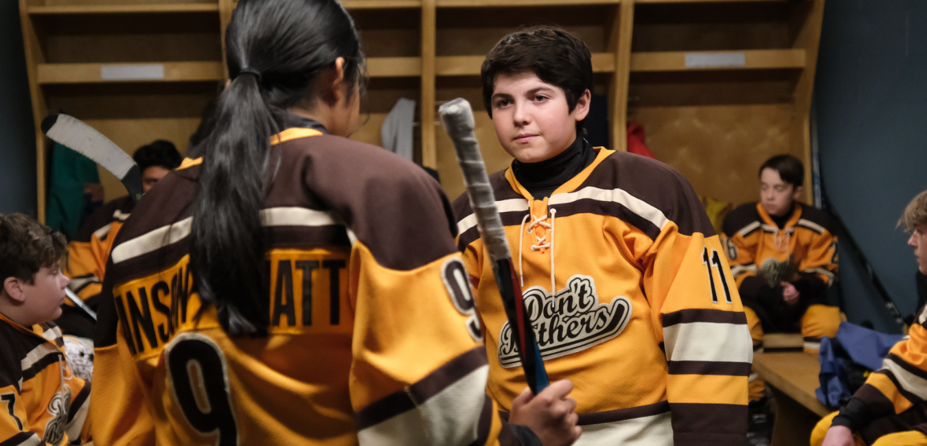 The Mighty Ducks: Game Changers Season 2: Release date, plot, cast, trailer, and other updates