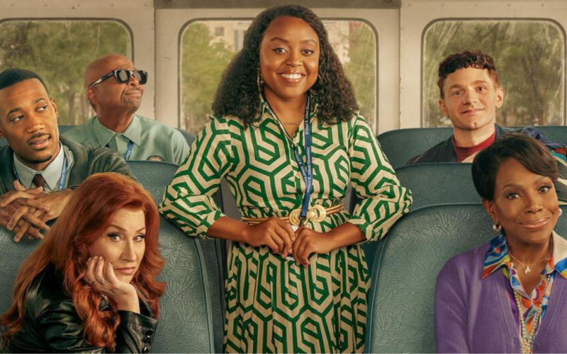 Is Abbott Elementary Season 2 premiering in September 2022?