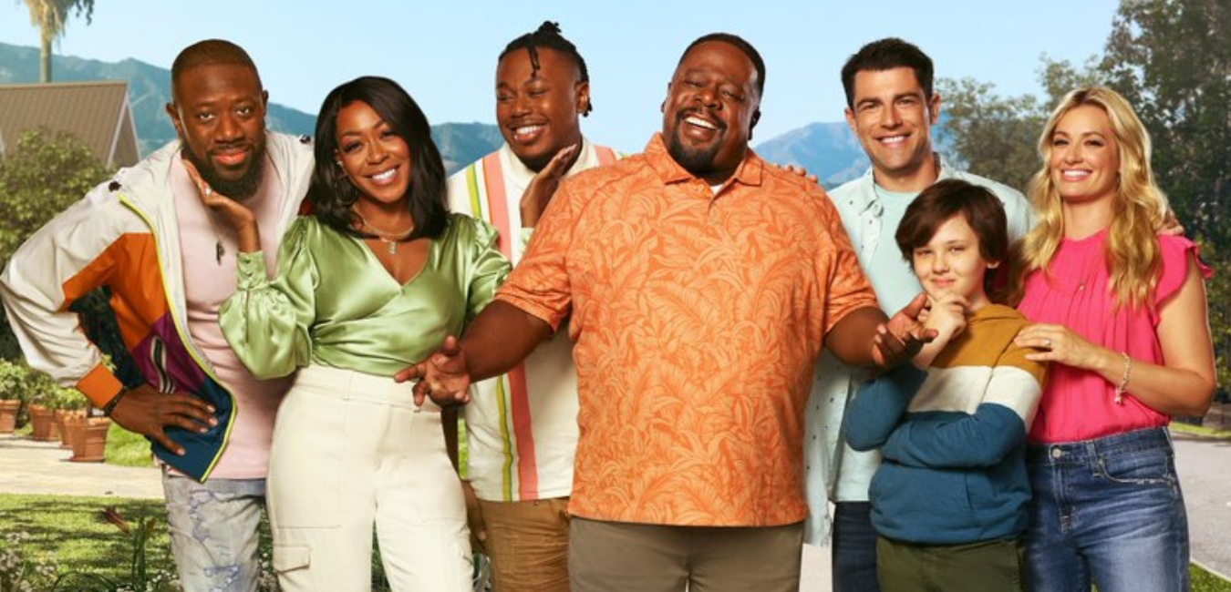 Is The Neighborhood Season 5 premiering in September 2022?