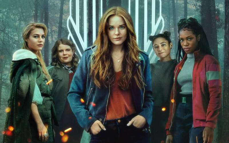 Is Fate: The Winx Saga Season 2 premiering in September 2022?