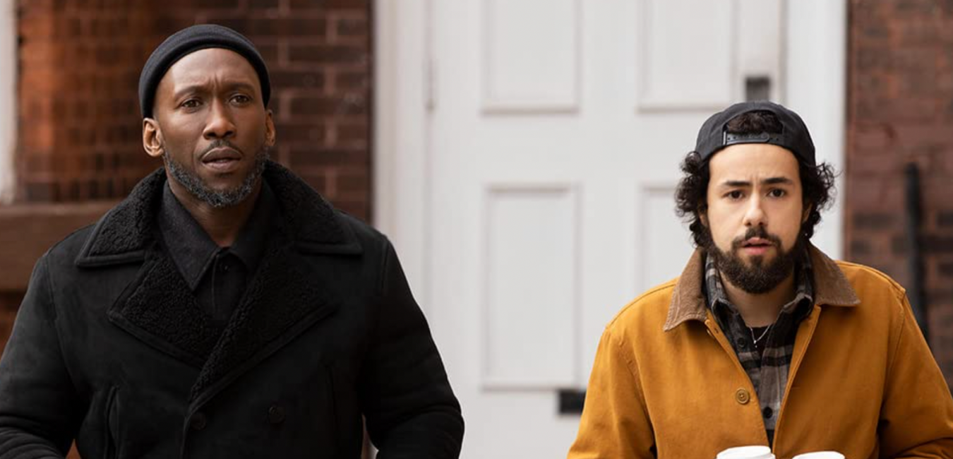 Is Ramy Season 3 premiering in September 2022?