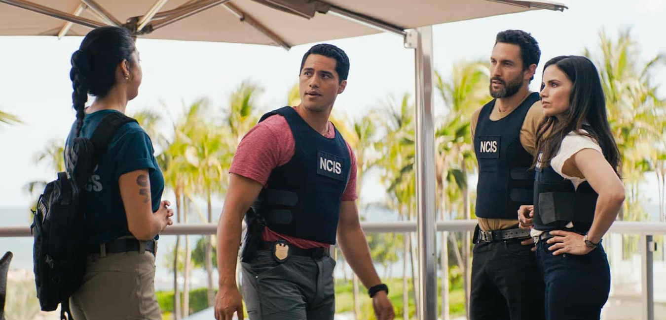 NCIS: Hawaiʻi Season 2: Everything you need to know before the new season premieres
