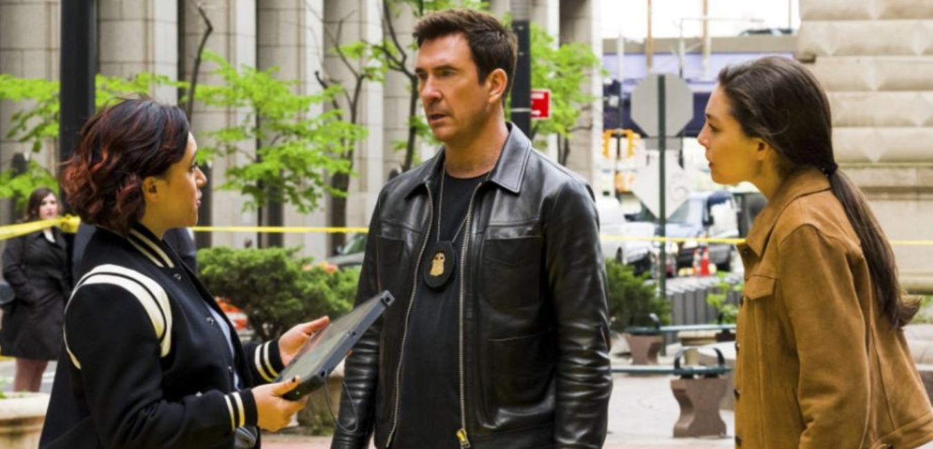 FBI: Most Wanted Season 4: Is it premiering in September 2022?