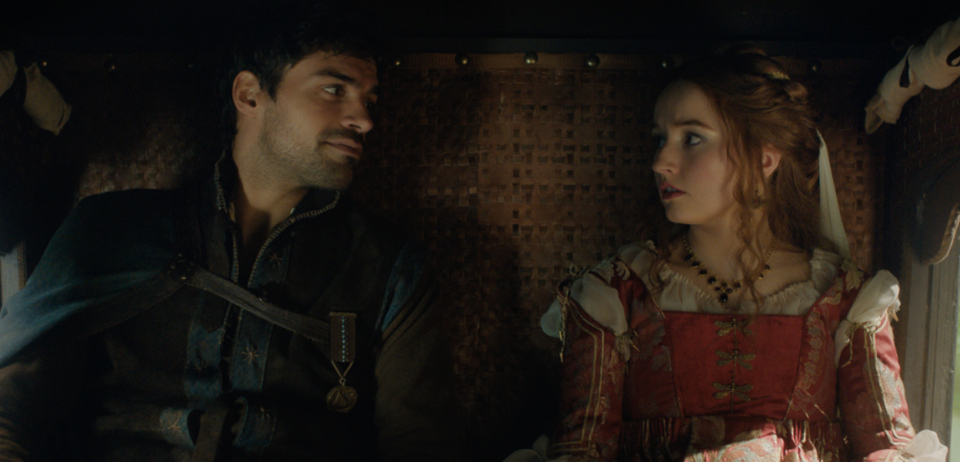 Hulu’s Rosaline: Release date, plot, cast, trailer and other details
