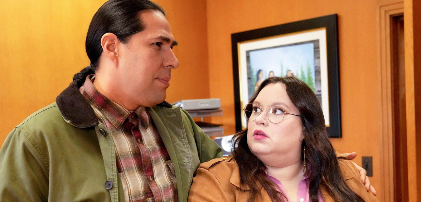 Rutherford Falls Season 3 Canceled By Peacock