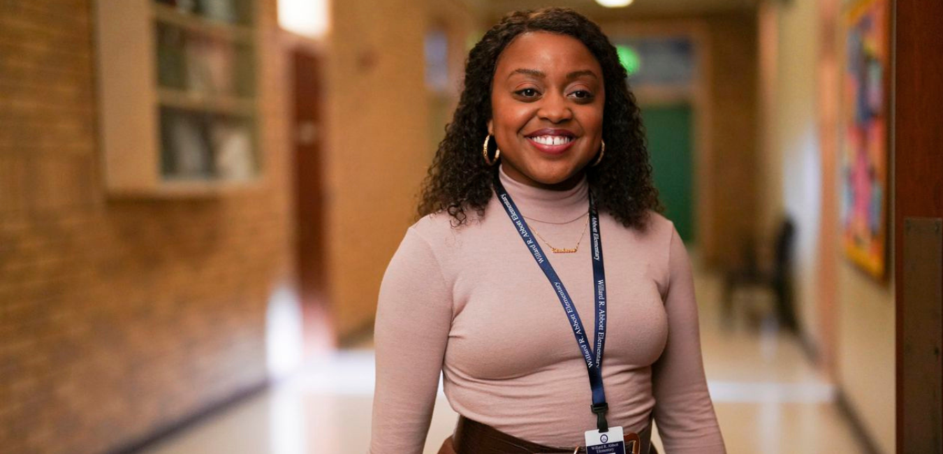Is Abbott Elementary Season 2 premiering in September 2022?