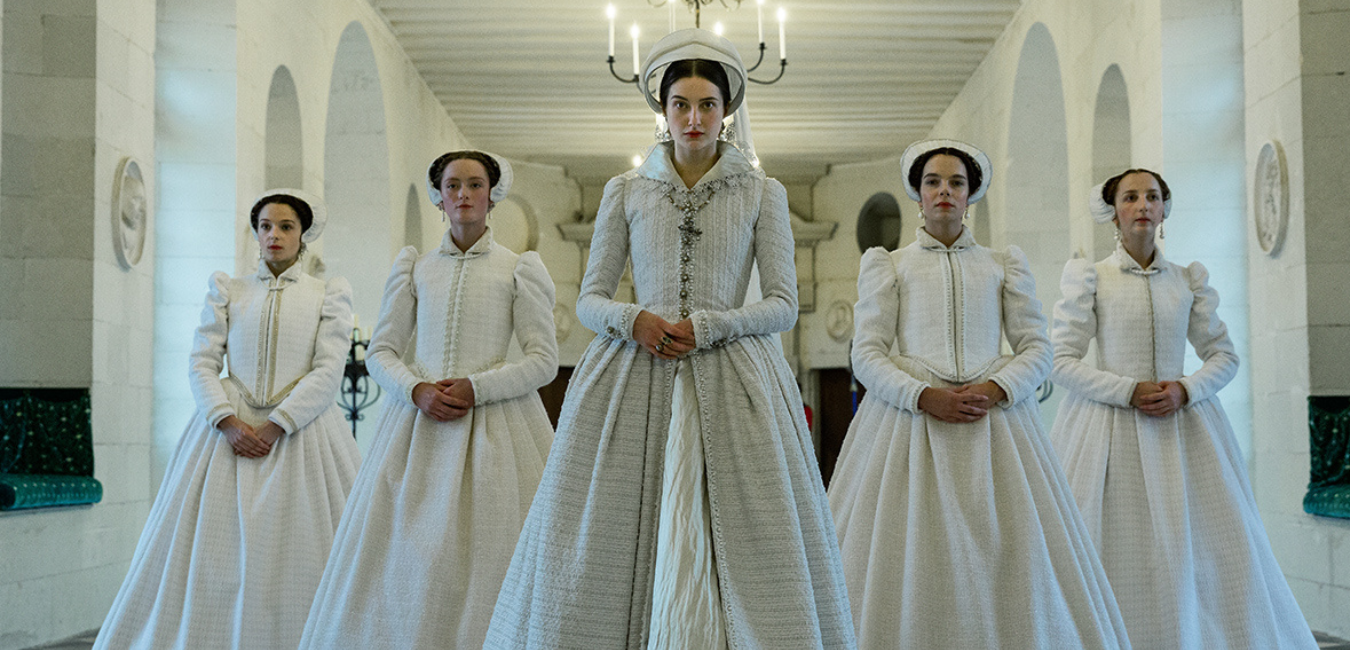 The Serpent Queen: Release date, cast, plot, and other details 