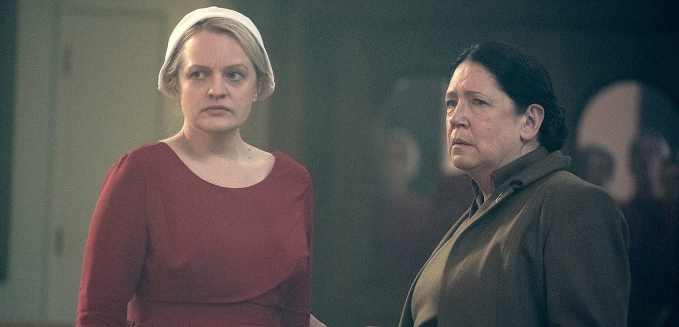 The Handmaid’s Tale Renewed For Sixth And Final Season At Hulu 