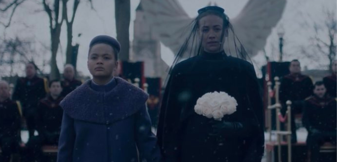 The Handmaid's Tale Season 6: When is the next season expected to premiere on Hulu? 