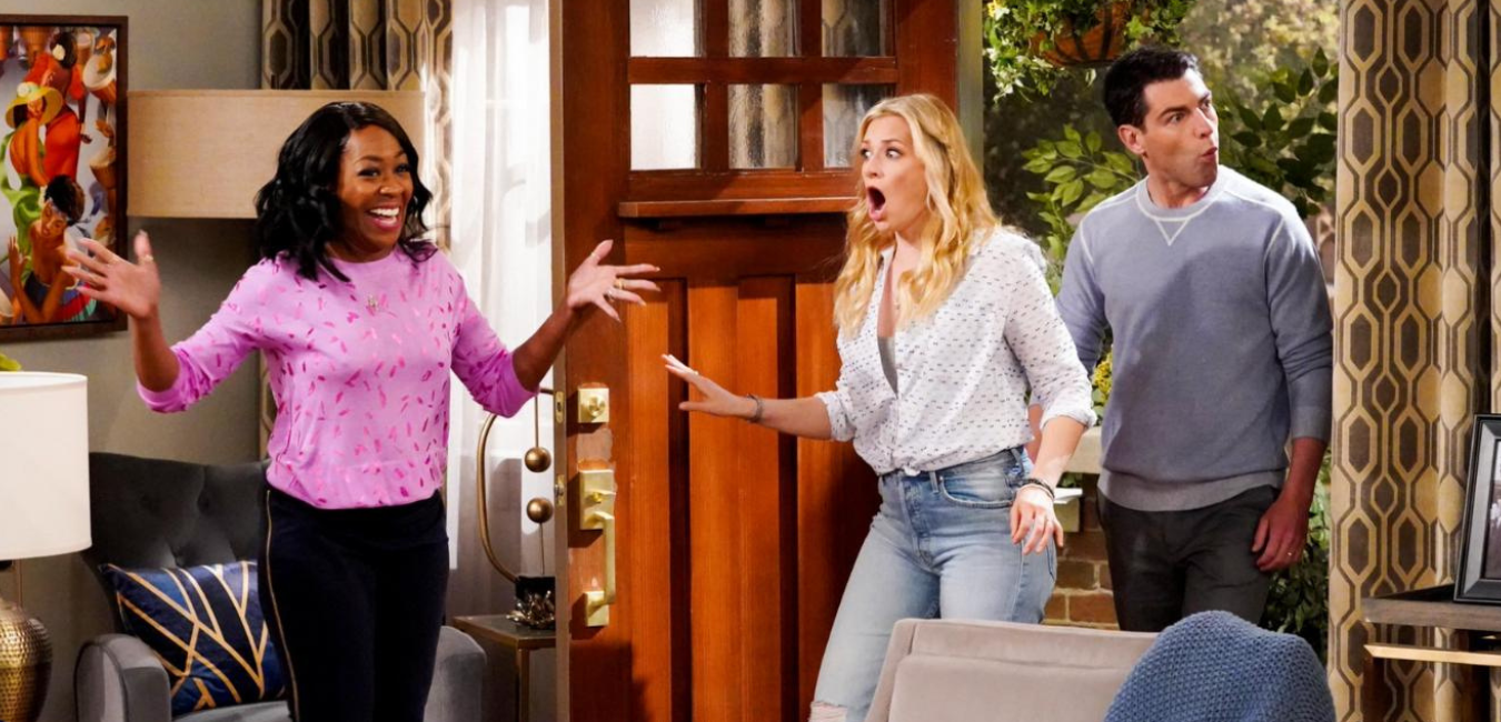 Is The Neighborhood Season 5 premiering in September 2022?