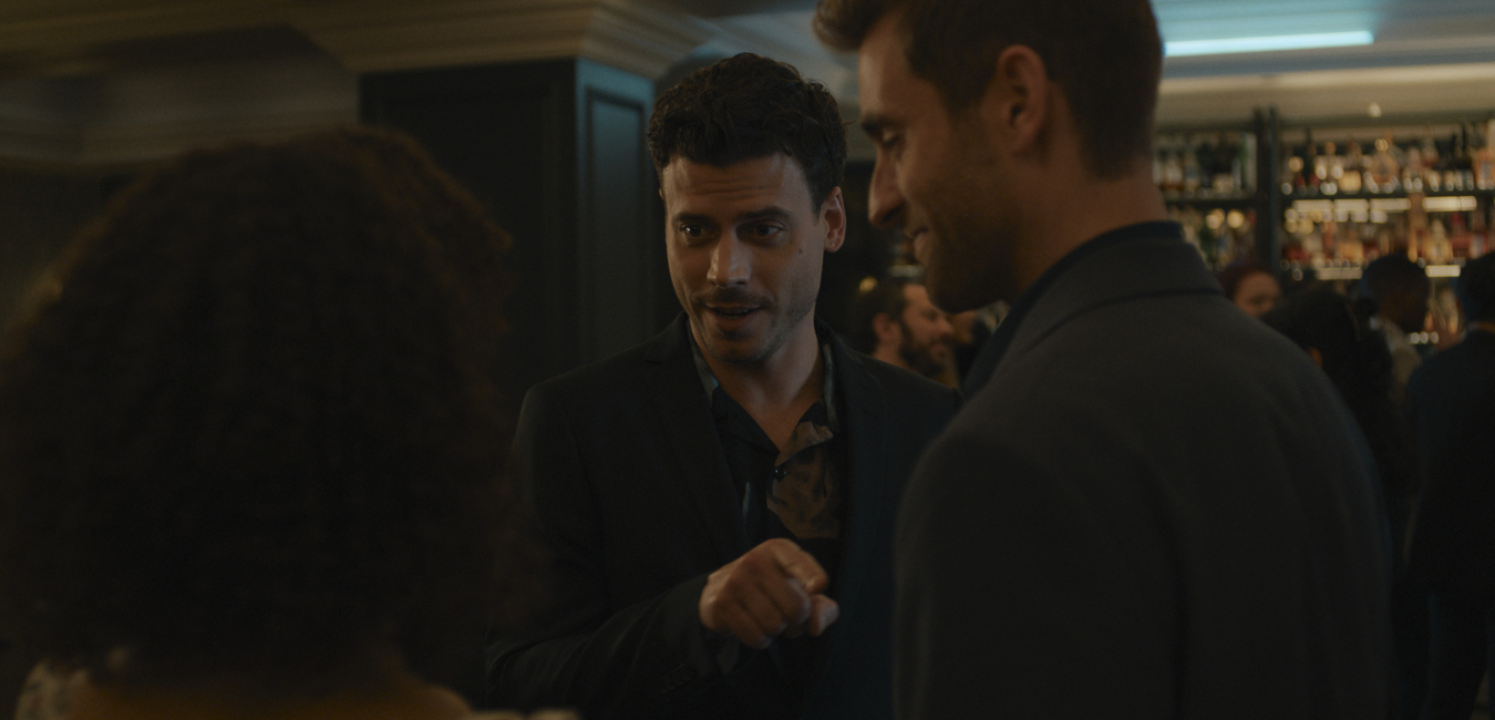 Surface Season 2: Is it renewed or canceled? 