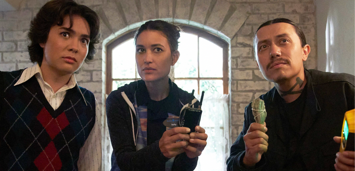 Rutherford Falls Season 3 Canceled By Peacock