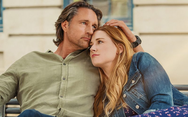 Virgin River season 5: Is it coming to Netflix in September 2022?