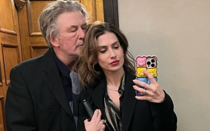 Alec Baldwin