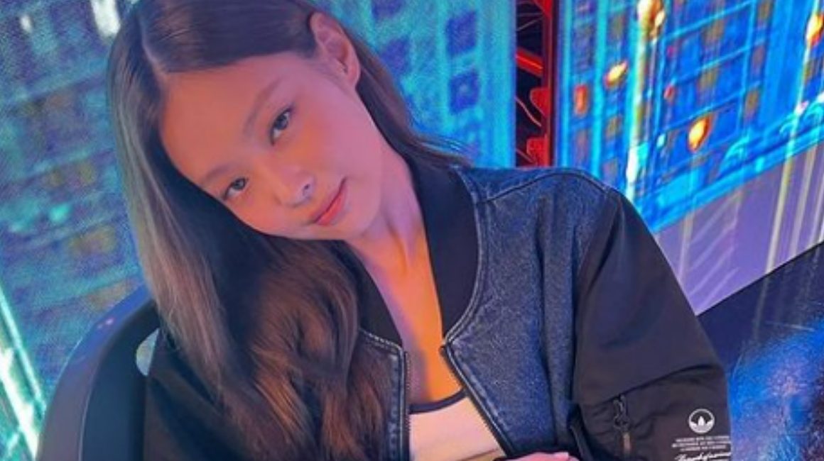 Jennie