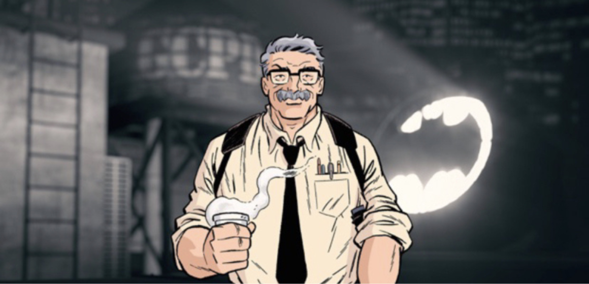 Batman: The Audio Adventures Season 2: Is it premiering in 2022?