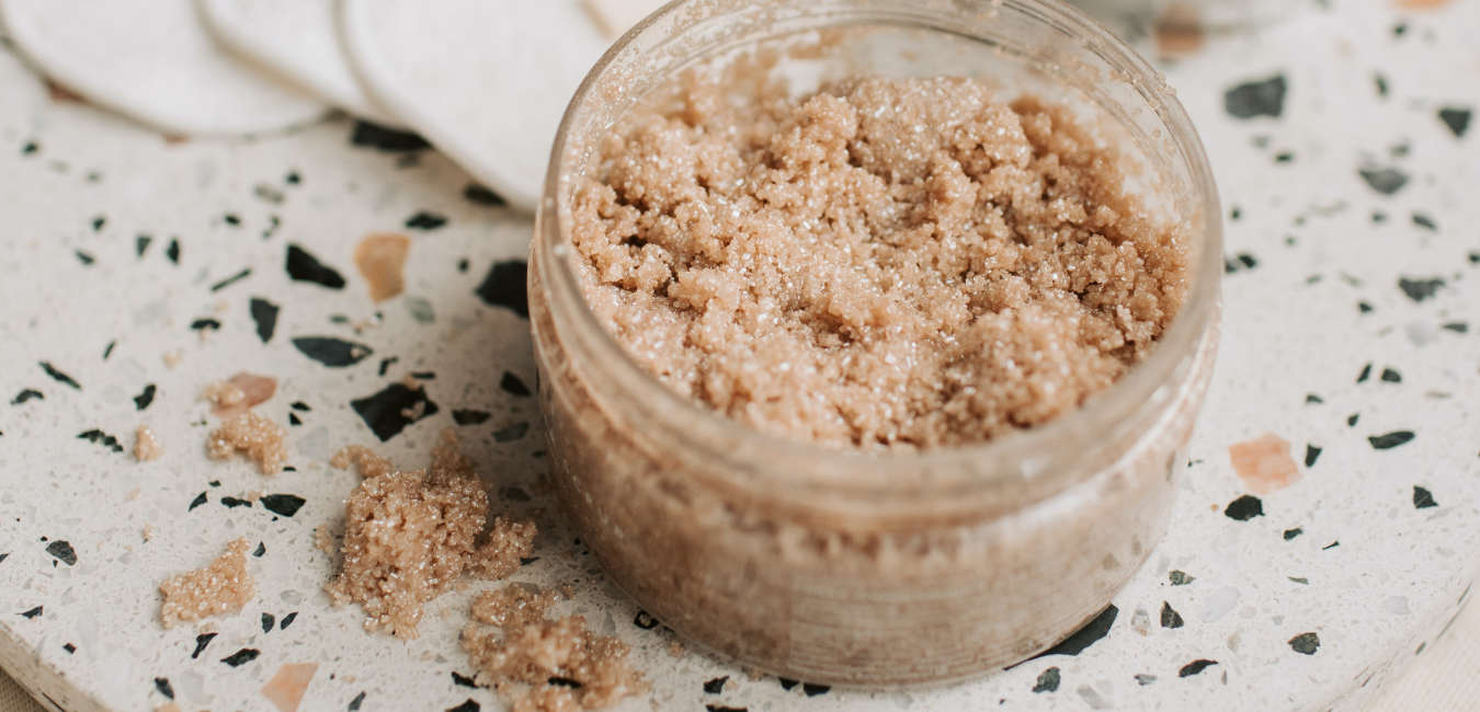 Brown sugar