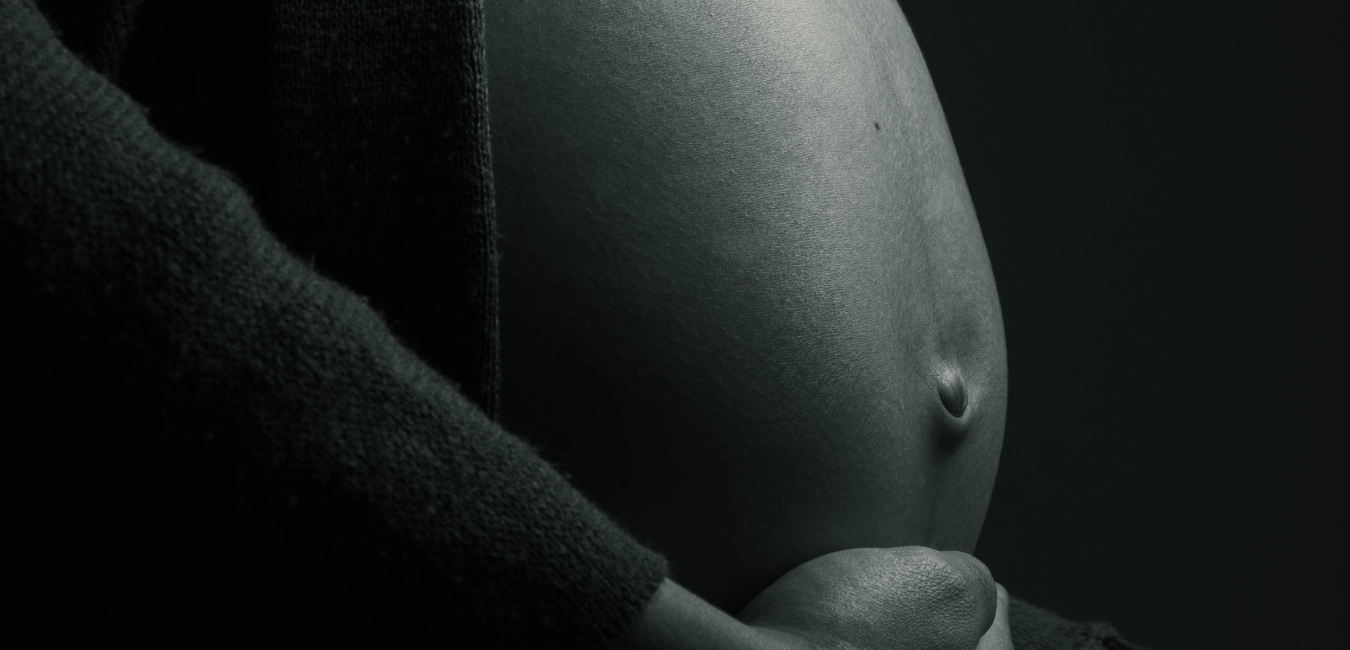 Post pregnancy pain