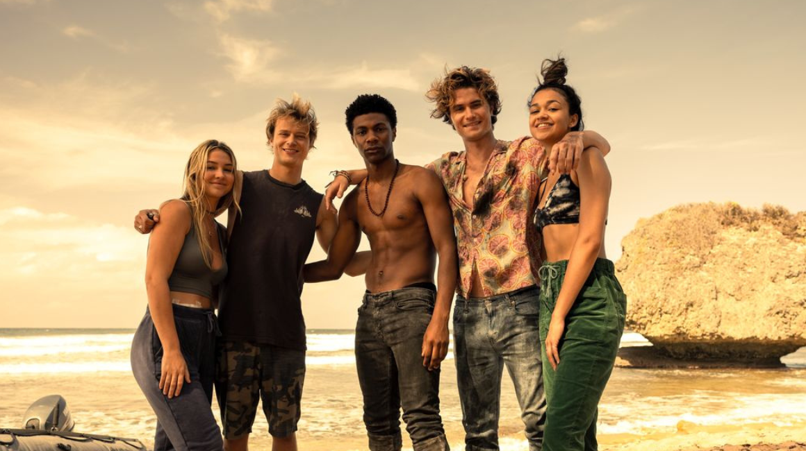 Outer Banks season 3 is not coming to Netflix in September