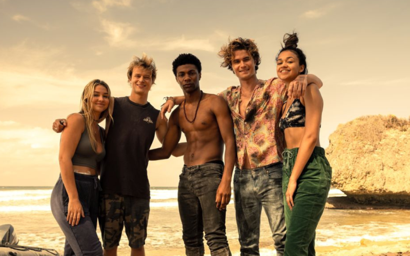 Outer Banks season 3 is not coming to Netflix in September