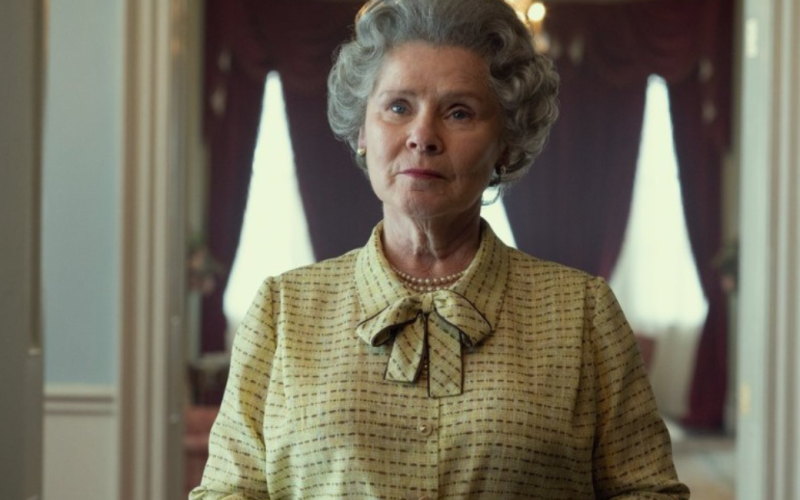 The Crown season 6: Everything we know so far
