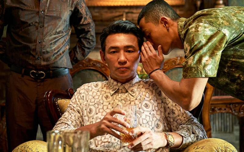 Narco Saints Season 2: Here’s all you can expect about this Netflix K-Drama