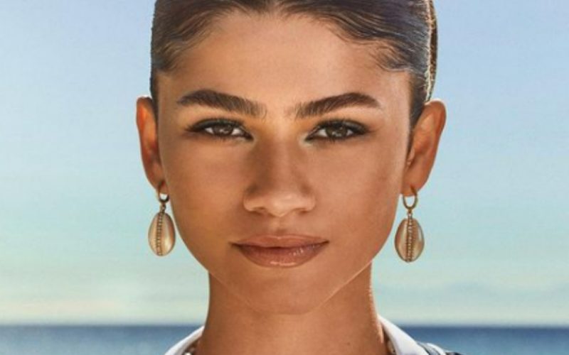 Zendaya