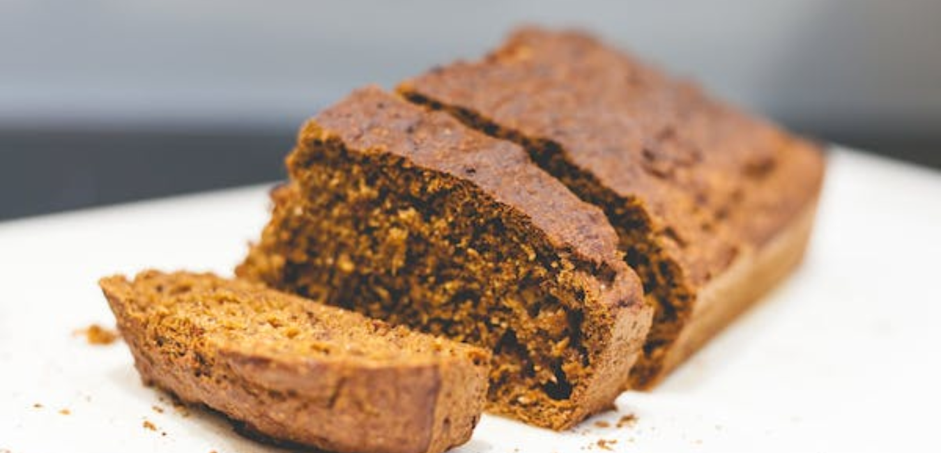 apple cake