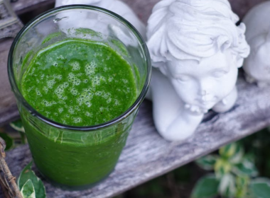 celery juice