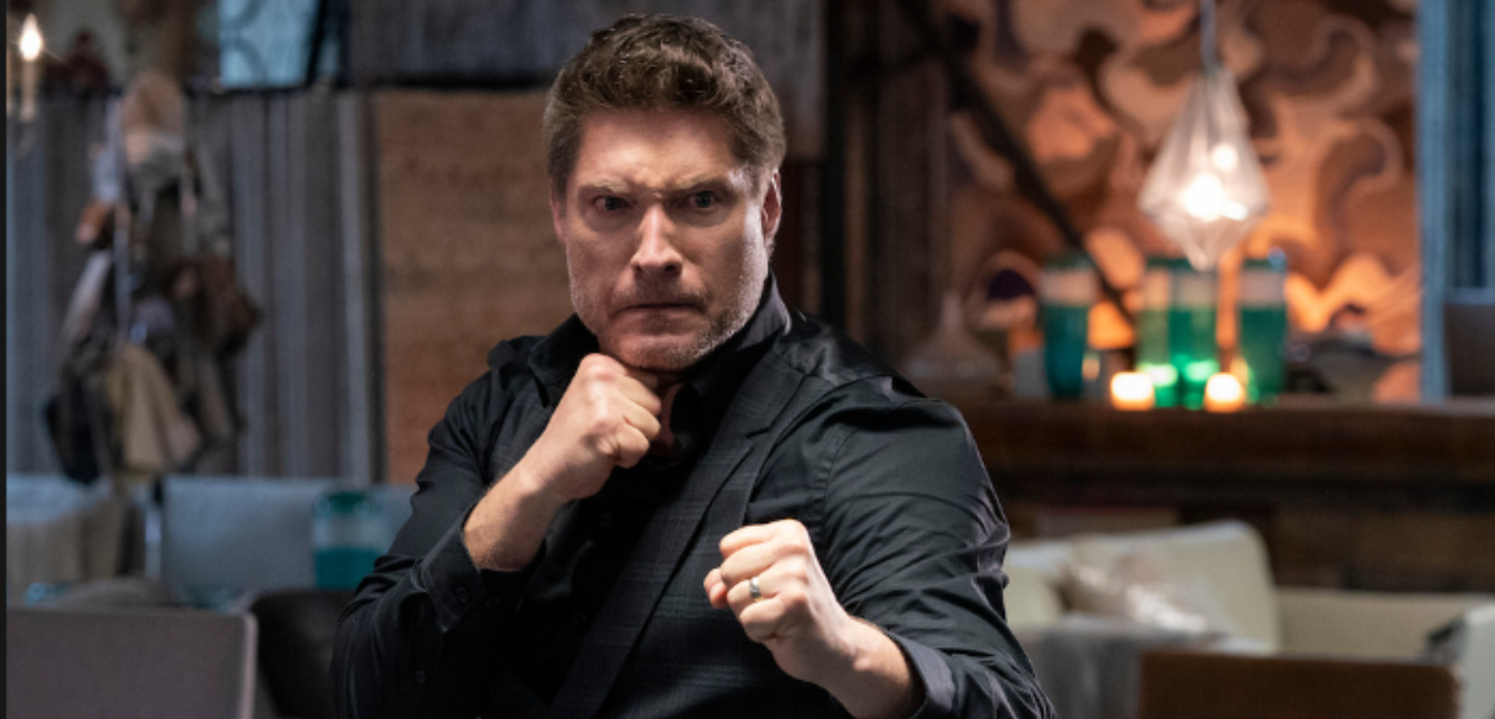 Cobra Kai Season 6