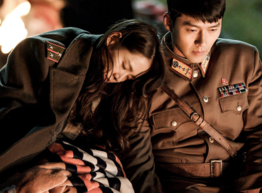 k-drama