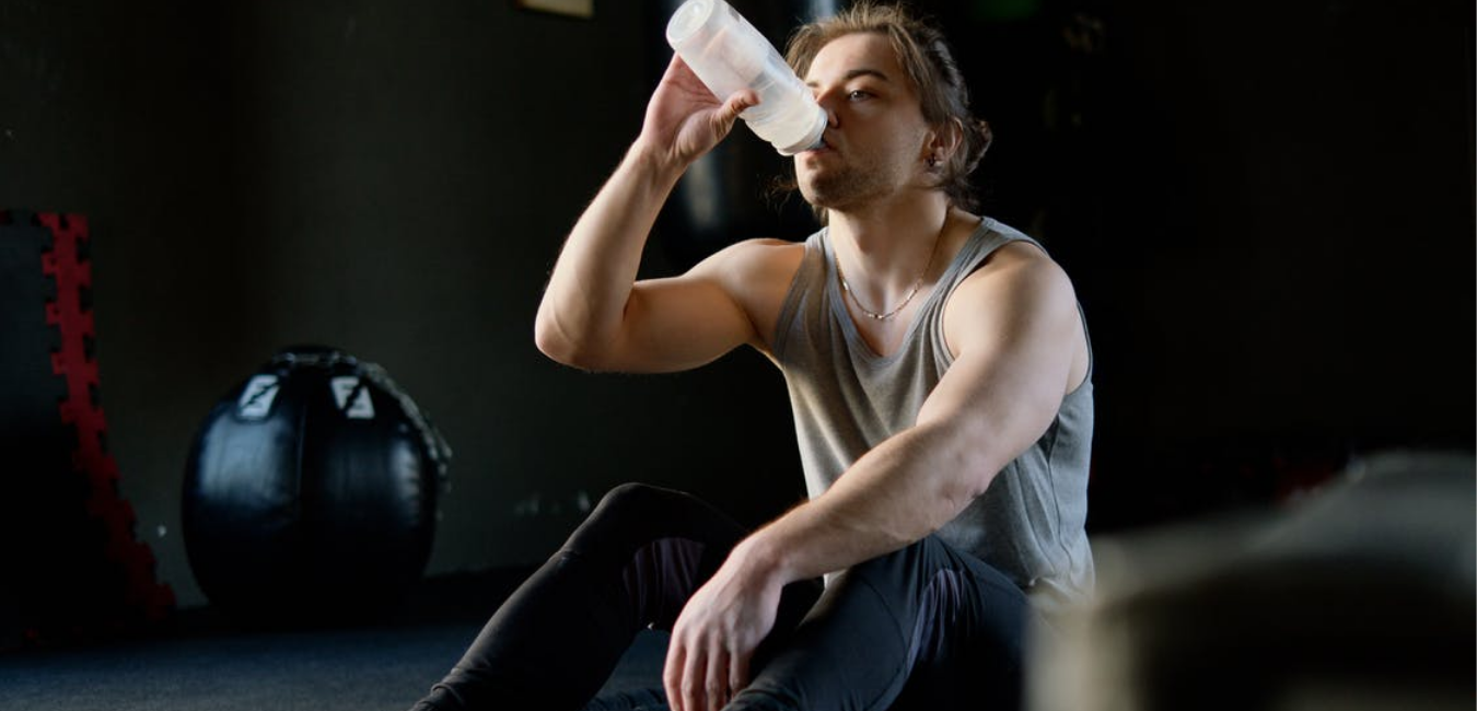 drink water 1