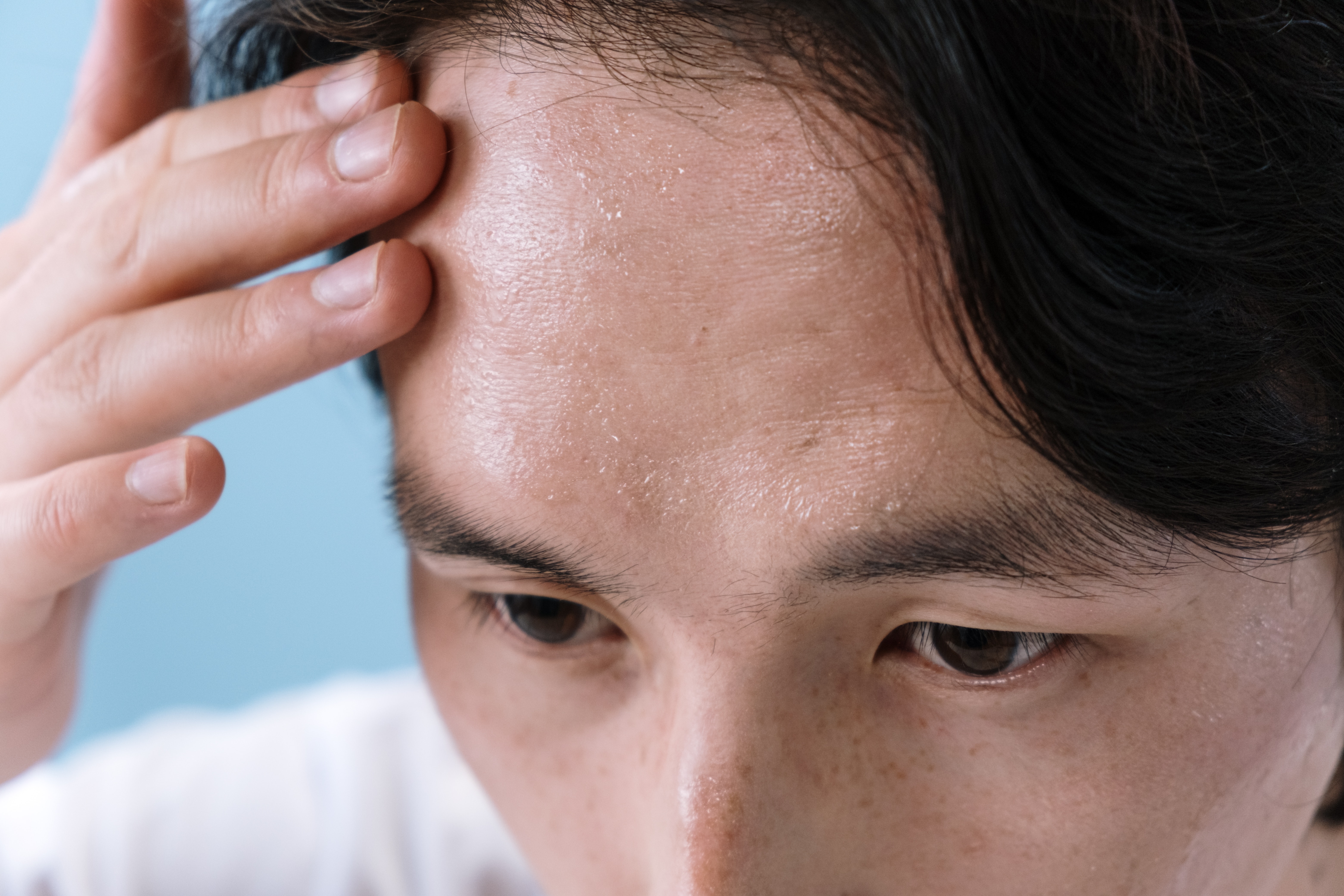 Hair and skin diseases