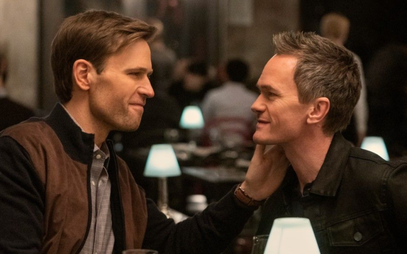 Uncoupled season 2